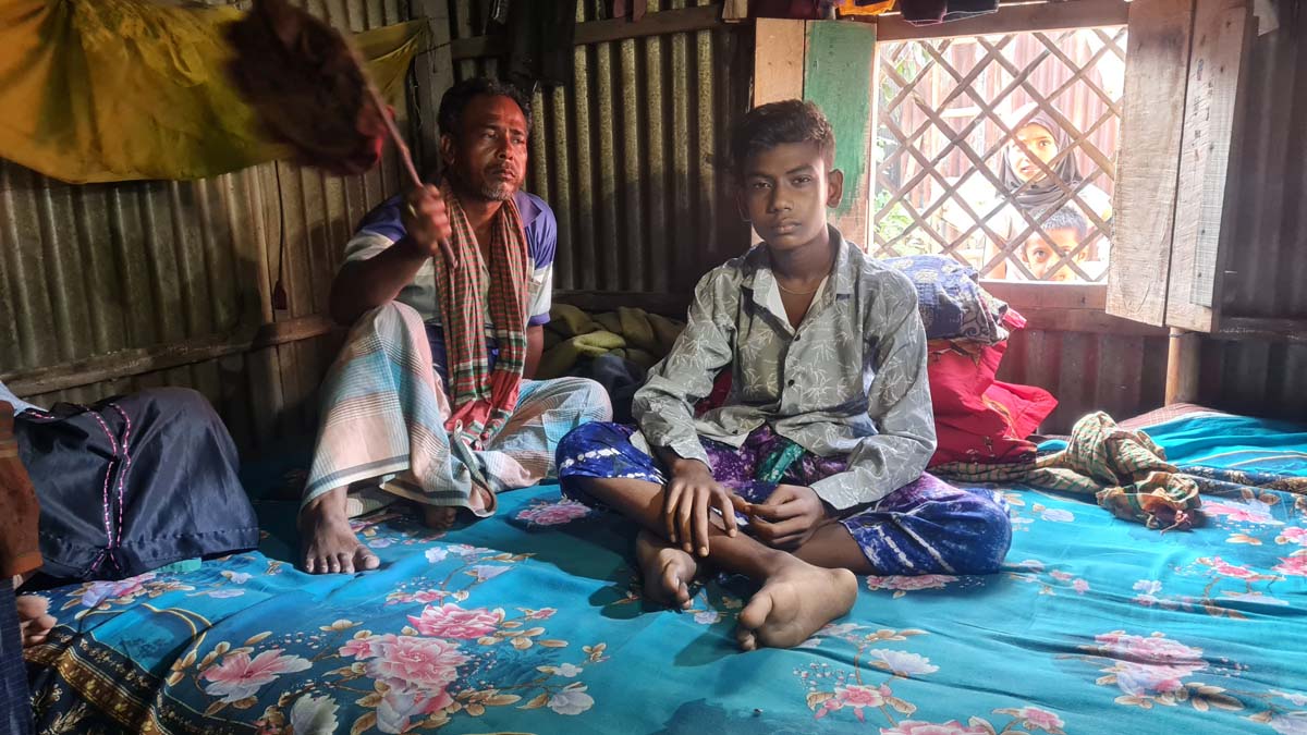 ছবি- রূপালী বাংলাদেশ