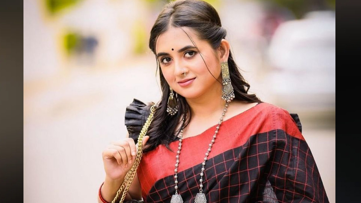 তানিয়া বৃষ্টি ।  ছবি- সংগৃহীত