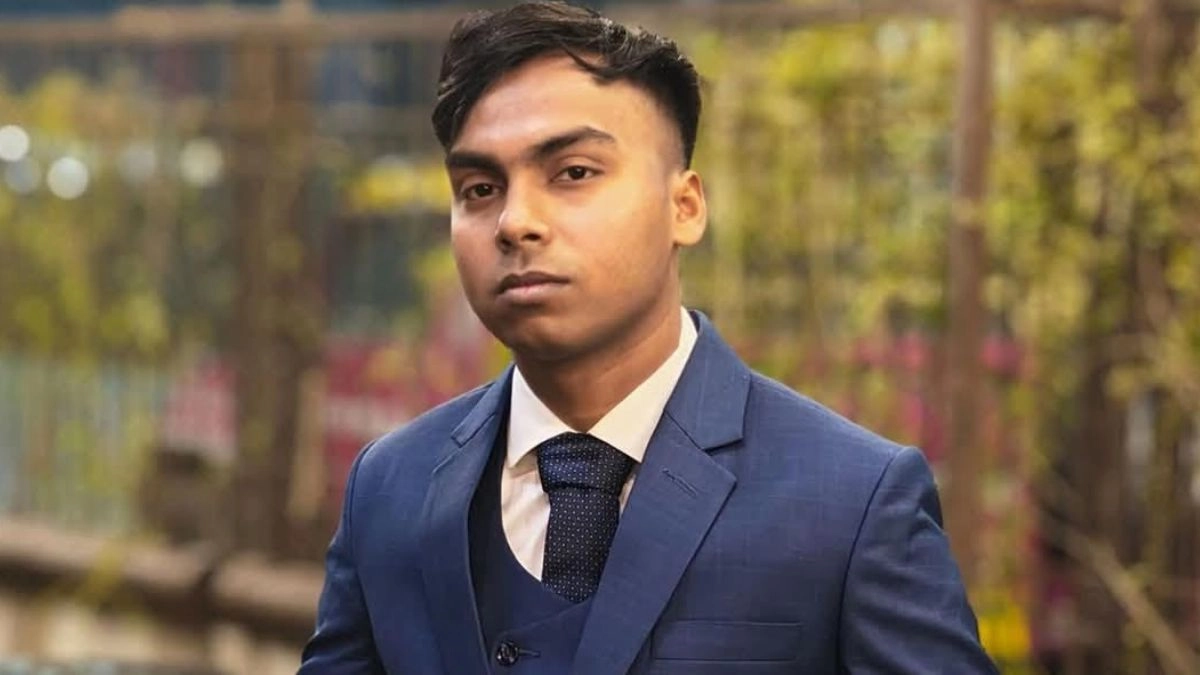 ছাত্রদলের আহ্বায়ক তানভীর আবদুল্লাহ
