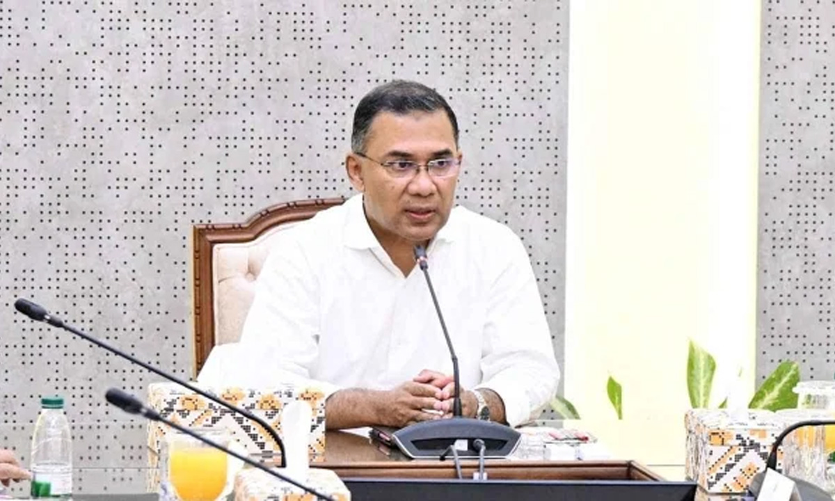 তারেক রহমান। ছবি : সংগৃহীত