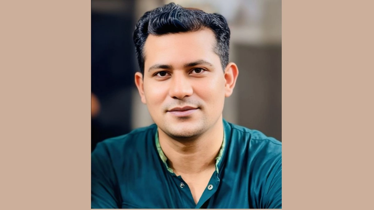ছাত্রদল নেতা মো. তরিকুল ইসলাম তারিক