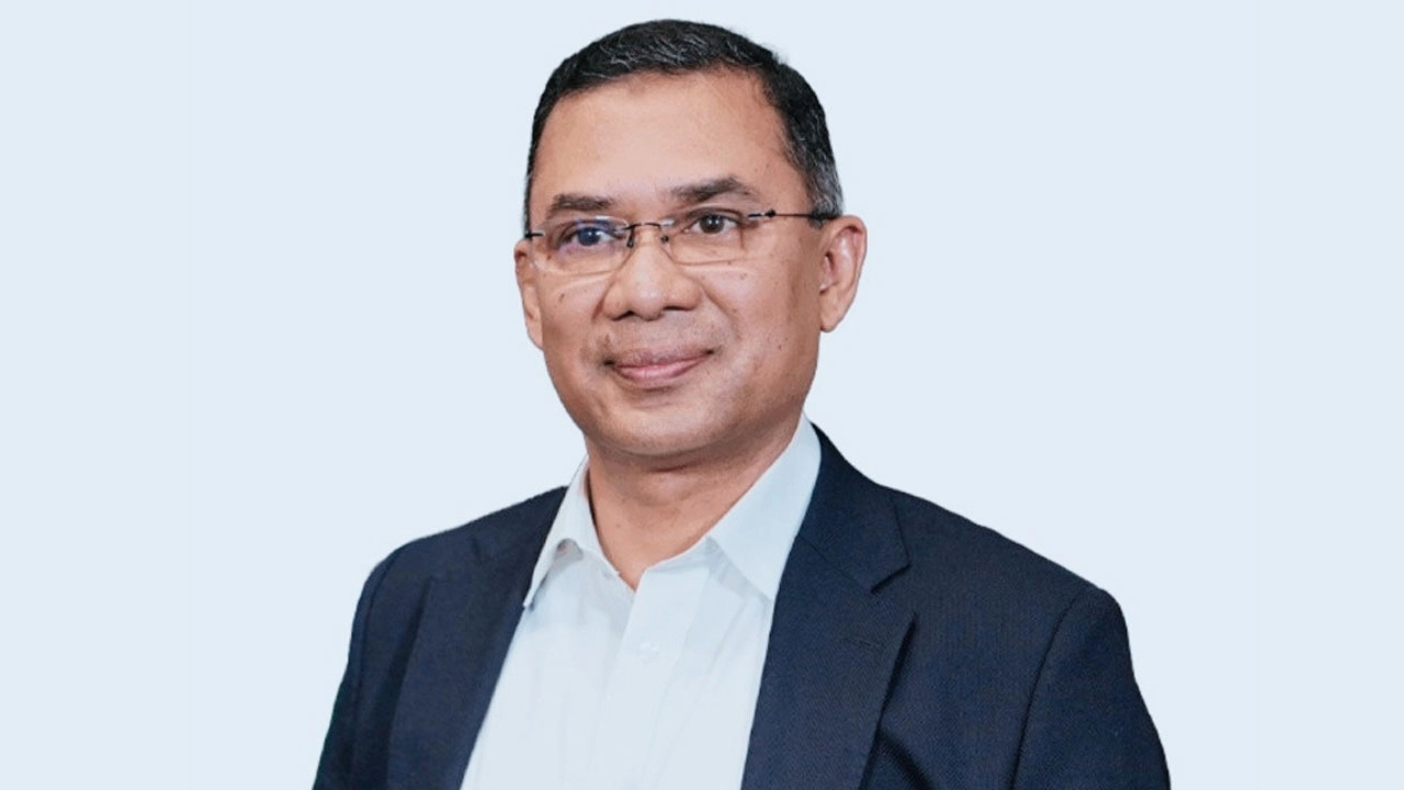 বিএনপির চেয়ারম্যান তারেক রহমান। ছবি - সংগৃহীত