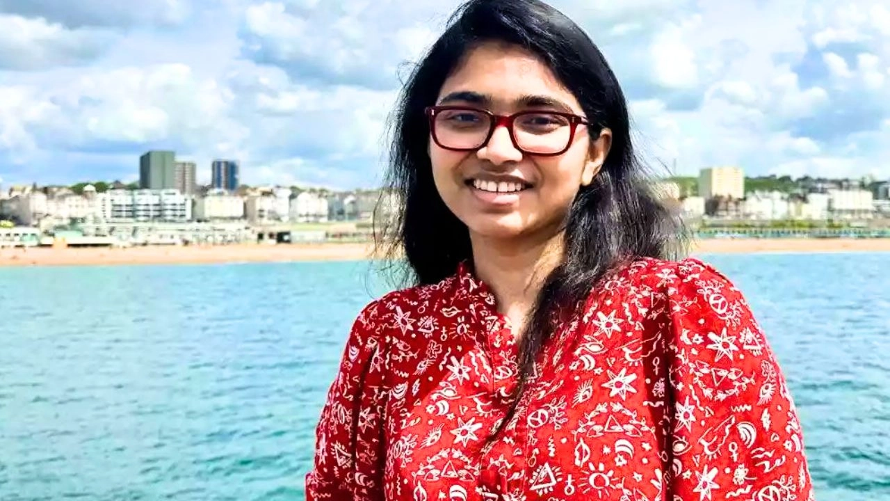 এনসিপির জ্যেষ্ঠ যুগ্ম সদস্য সচিব ডা. তাসনিম জারা। ছবি- সংগৃহীত