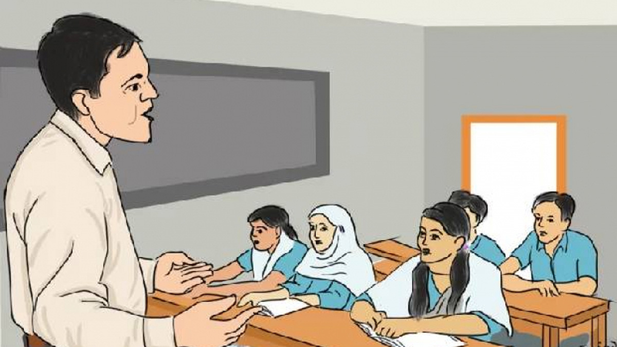 প্রতীকী ছবি