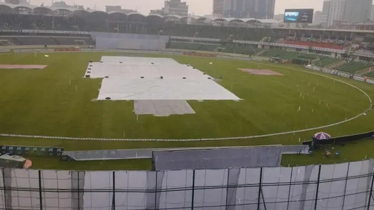 শেরেবাংলা স্টেডিয়াম। ছবি : সংগৃহীত
