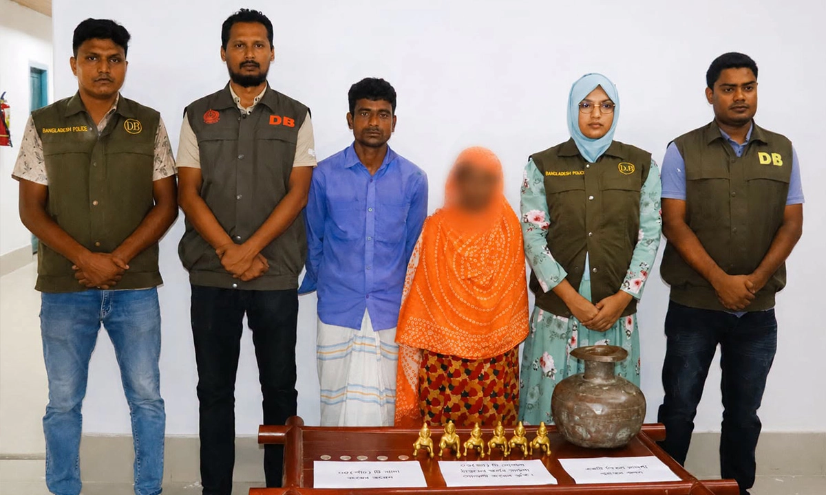 ছবি : রূপালী বাংলাদেশ