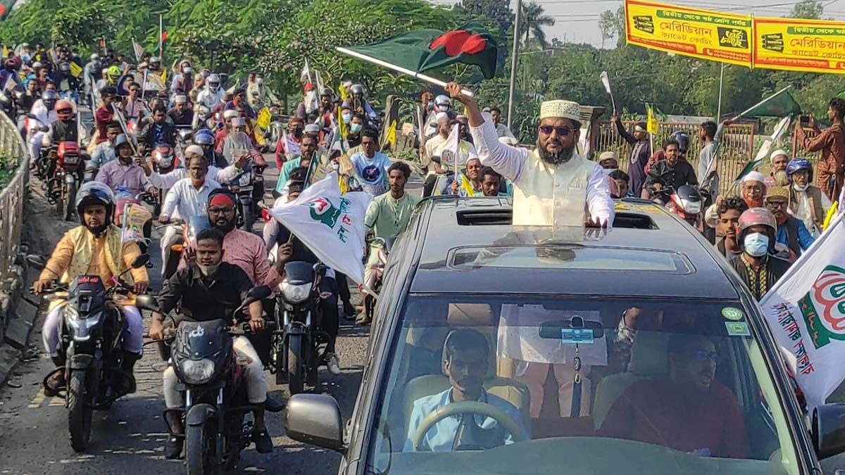 ছবি- রূপালী বাংলাদেশ