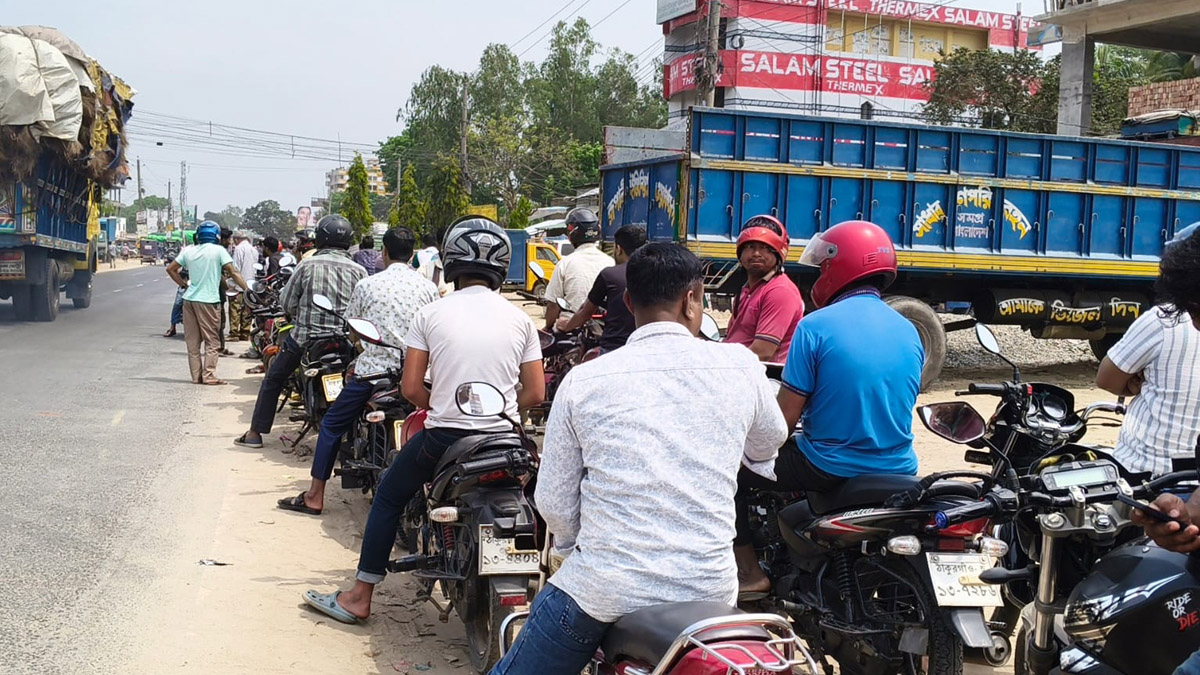 ছবি- রূপালী বাংলাদেশ
