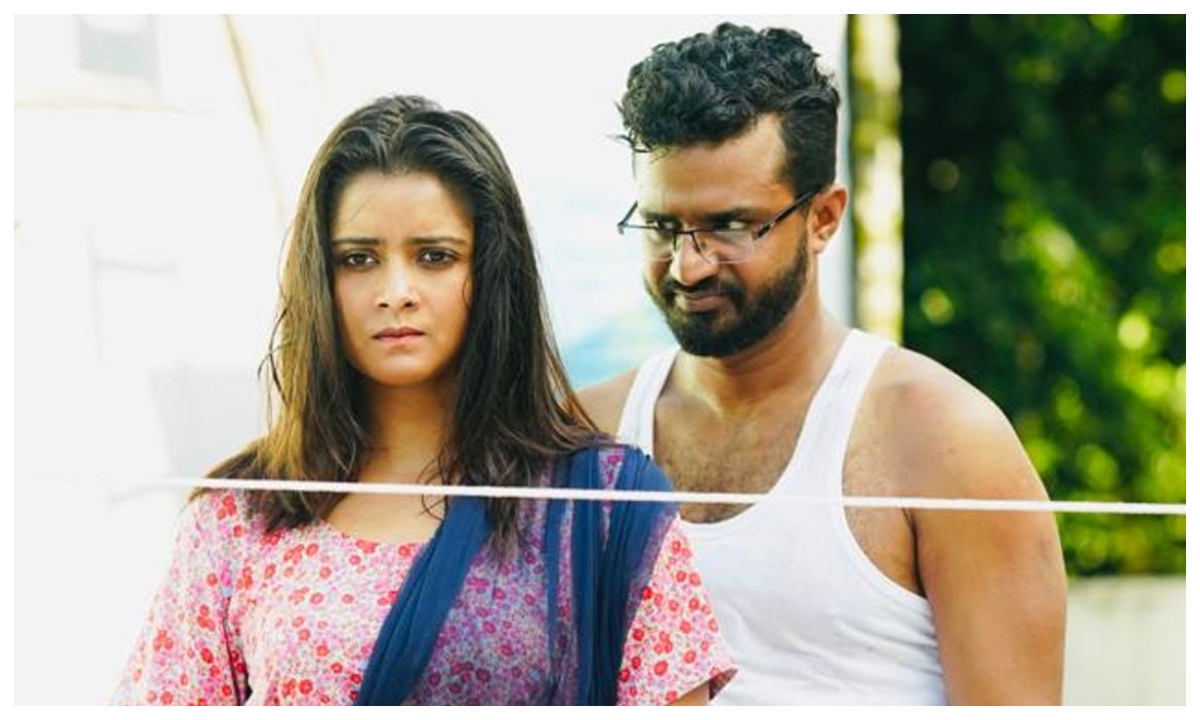 অভিনেতা মুশফিক আর ফারহান-তানজিন তিশা।। ছবি- সংগৃহীত