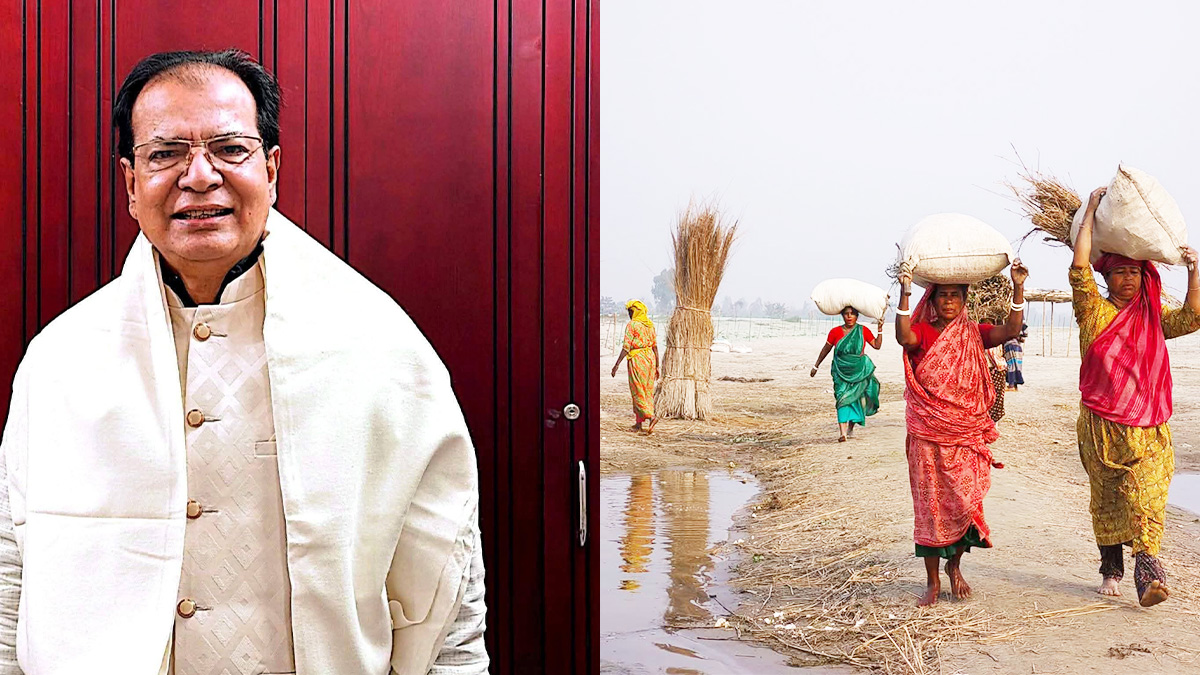 ছবি- রূপালী বাংলাদেশ