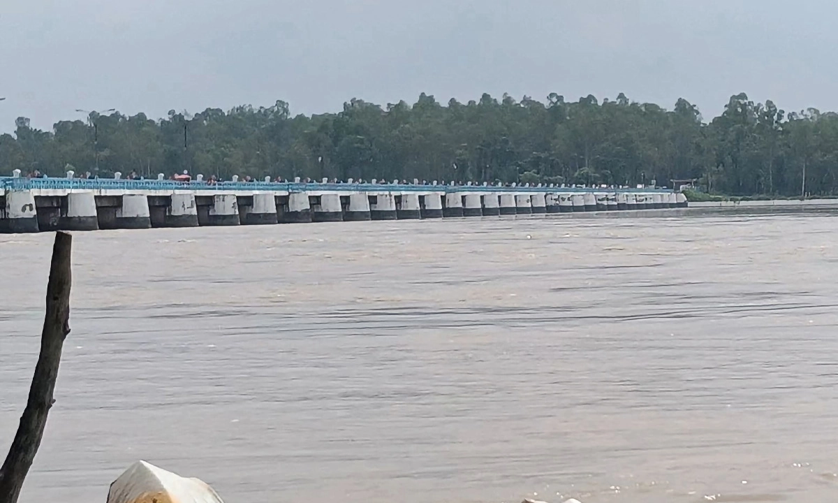 ছবি : রূপালী বাংলাদেশ