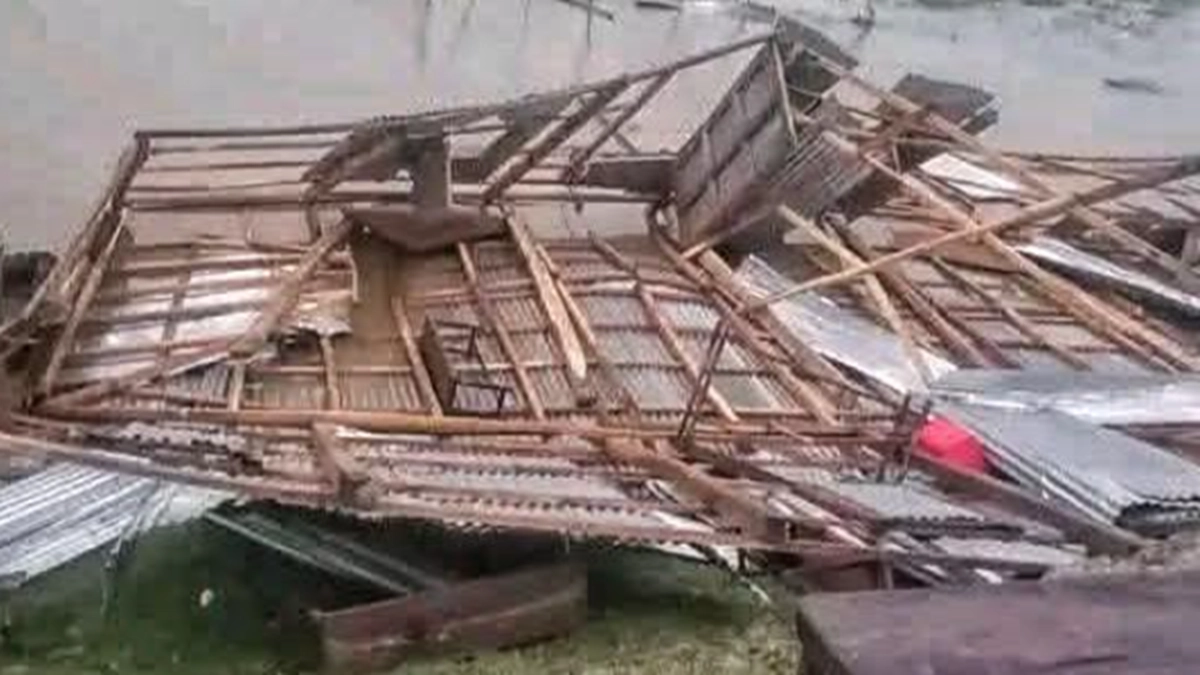 ছবি : রূপালী বাংলাদেশ
