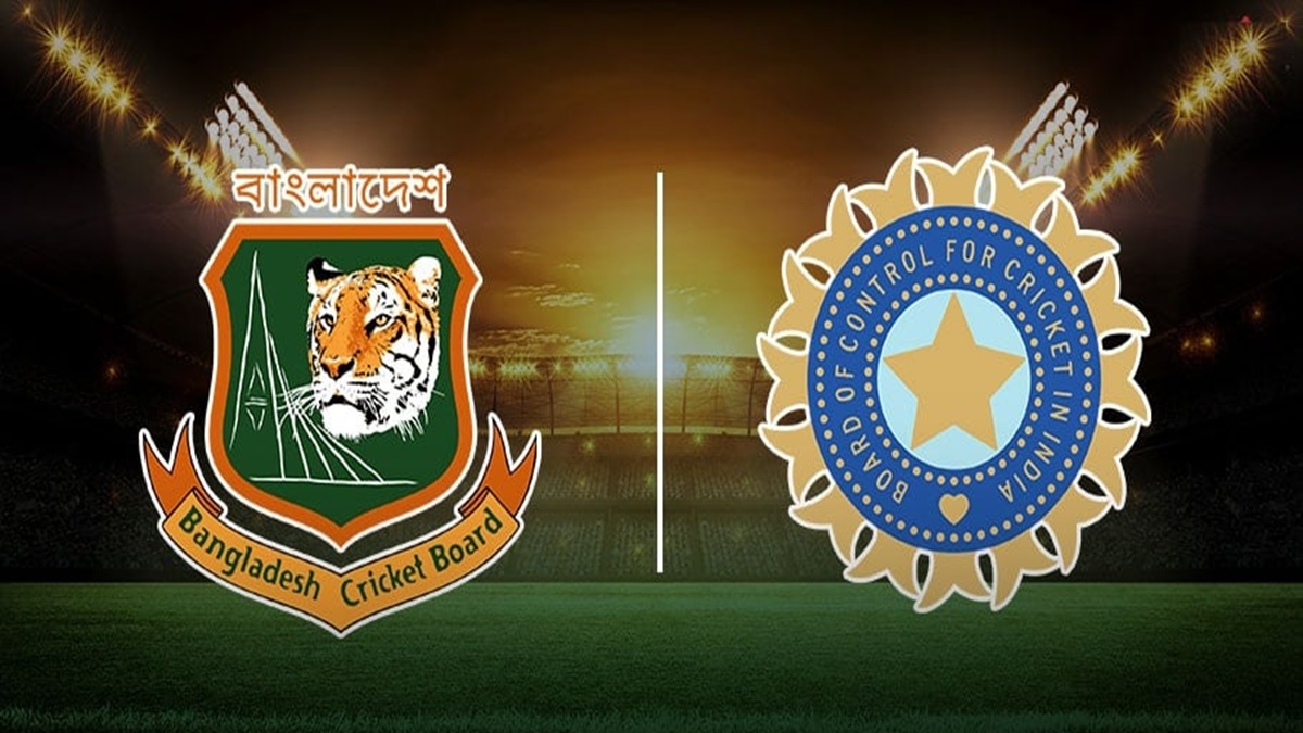 বাংলাদেশ ও ভারত। ছবি- সংগৃহীত