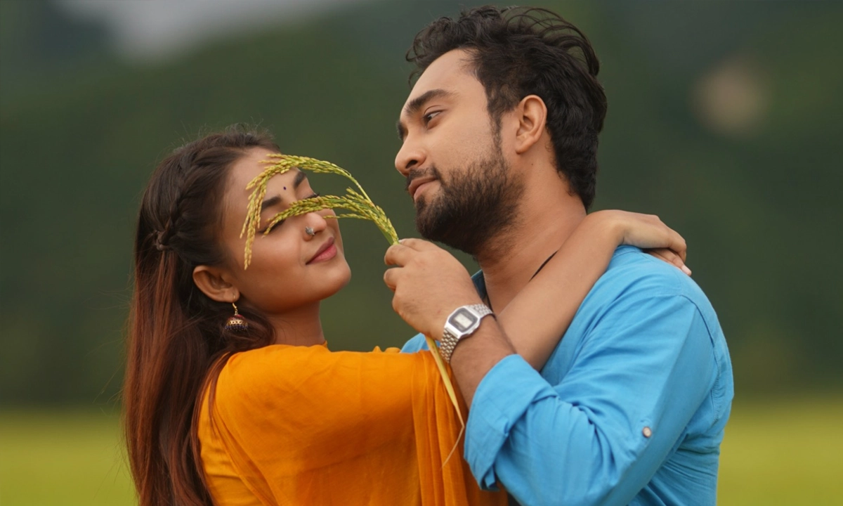 জোভান-তটিনী। ছবি : সংগৃহীত