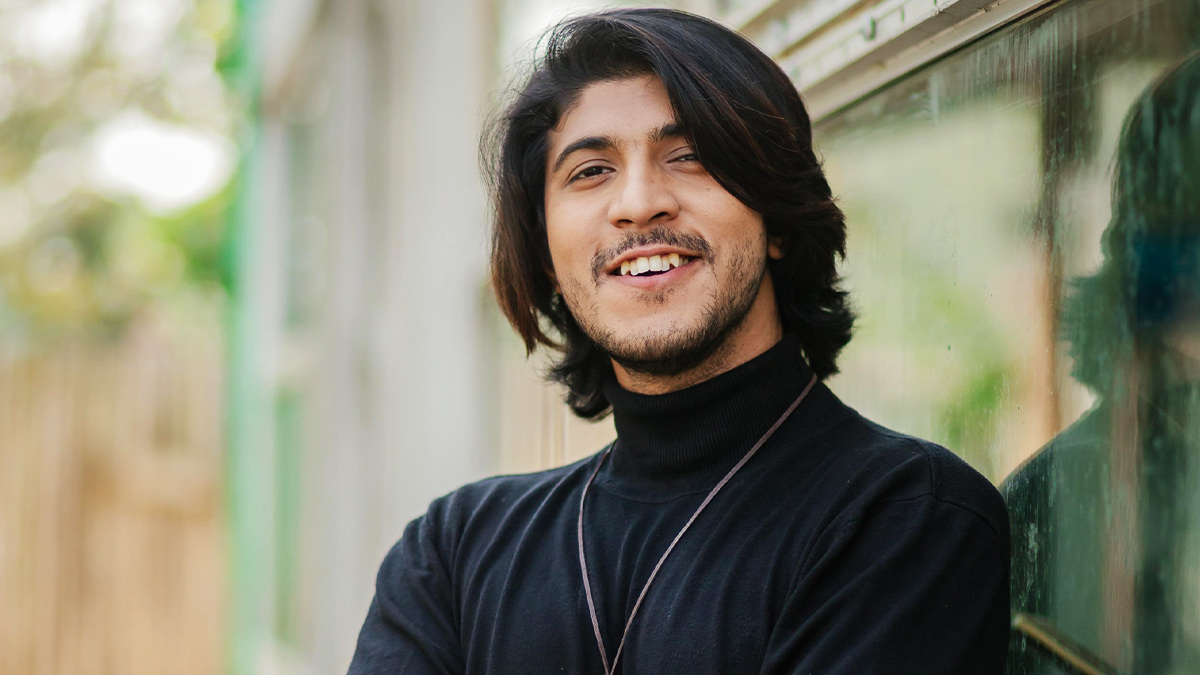 জনপ্রিয় অভিনেতা তৌসিফ মাহবুব। ছবি - সংগৃহীত