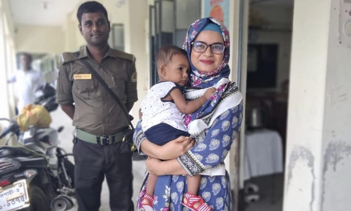 ছবি : রূপালী বাংলাদেশ