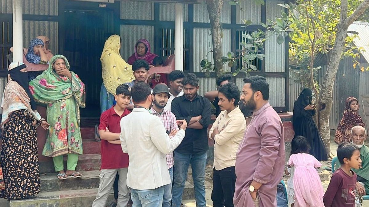 ছবি : সংগৃহীত