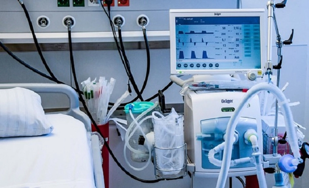 ইলেকটিভ ভেন্টিলেশনের অর্থ এক ধরনের পরিকল্পিত যান্ত্রিক শ্বাস-প্রশ্বাস সহায়তা।   ছবি- সংগৃহীত
