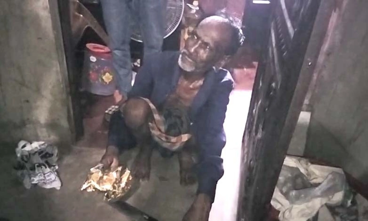 ছবি : রূপালী বাংলাদেশ