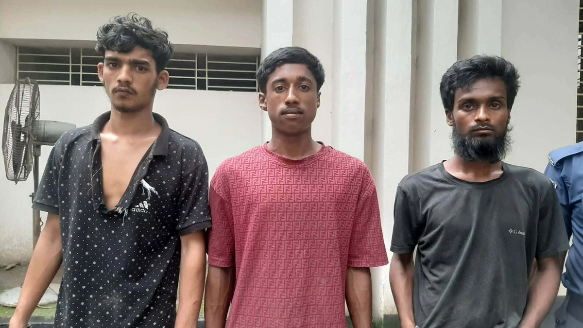 ছবি : রূপালী বাংলাদেশ