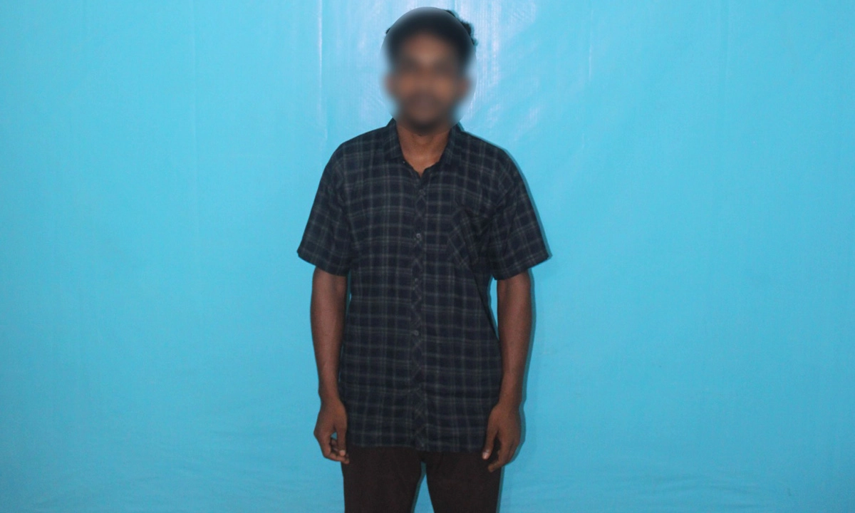 ছবি : রূপালী বাংলাদেশ