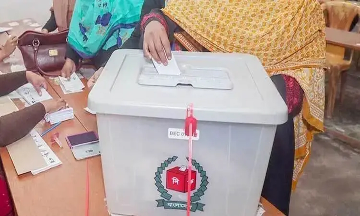 পুরোনো ছবি।