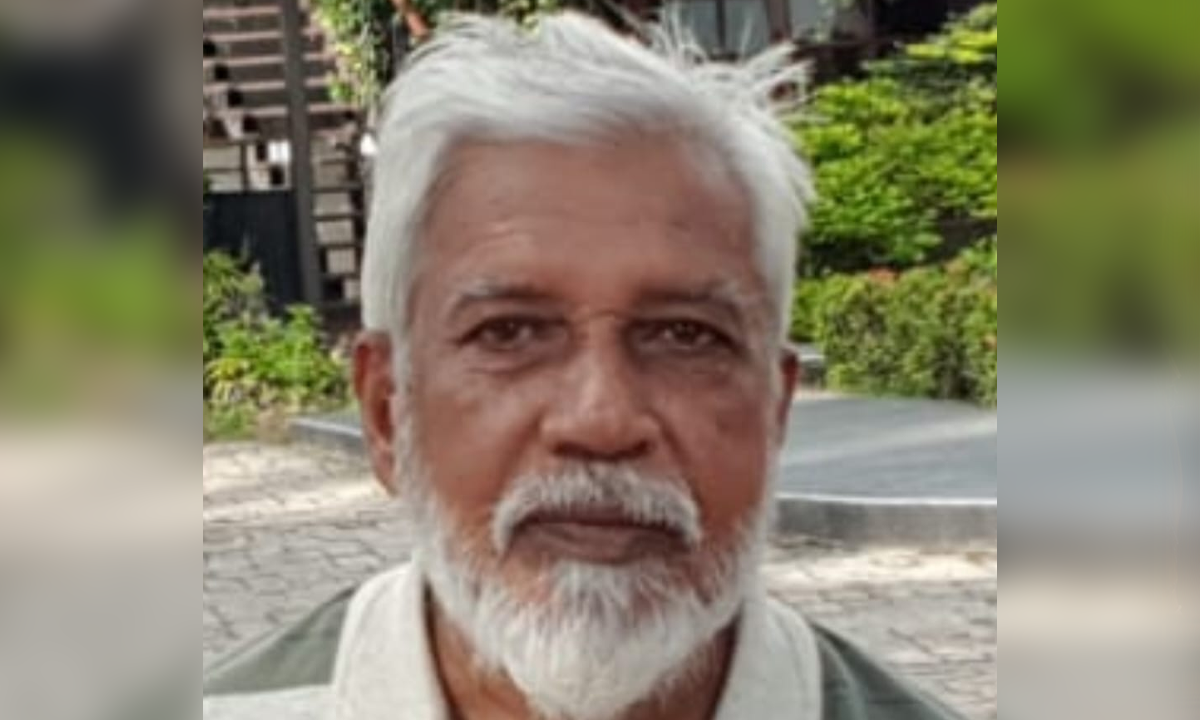 প্রকৌশলী এম এ ওয়াদুদ। ছবি : সংগৃহীত