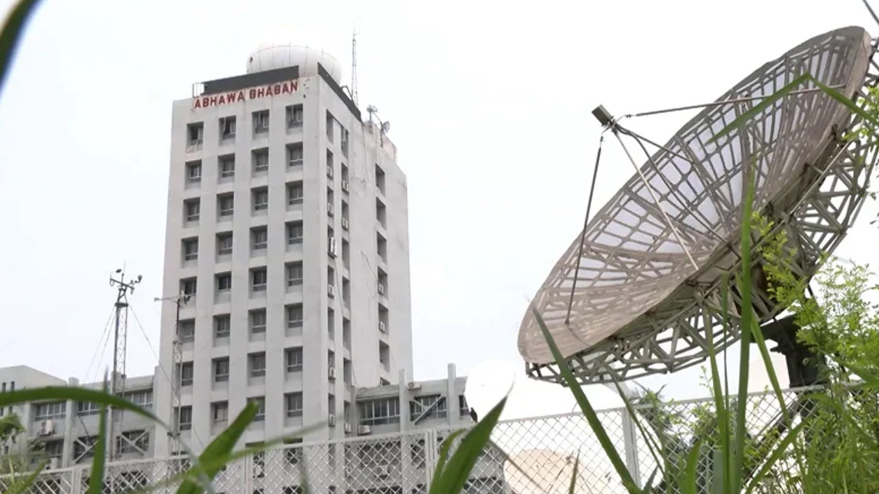 রোববার : কেমন থাকবে আজকের দিনের আবহাওয়া