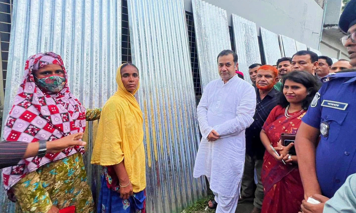 ছবি : রূপালী বাংলাদেশ