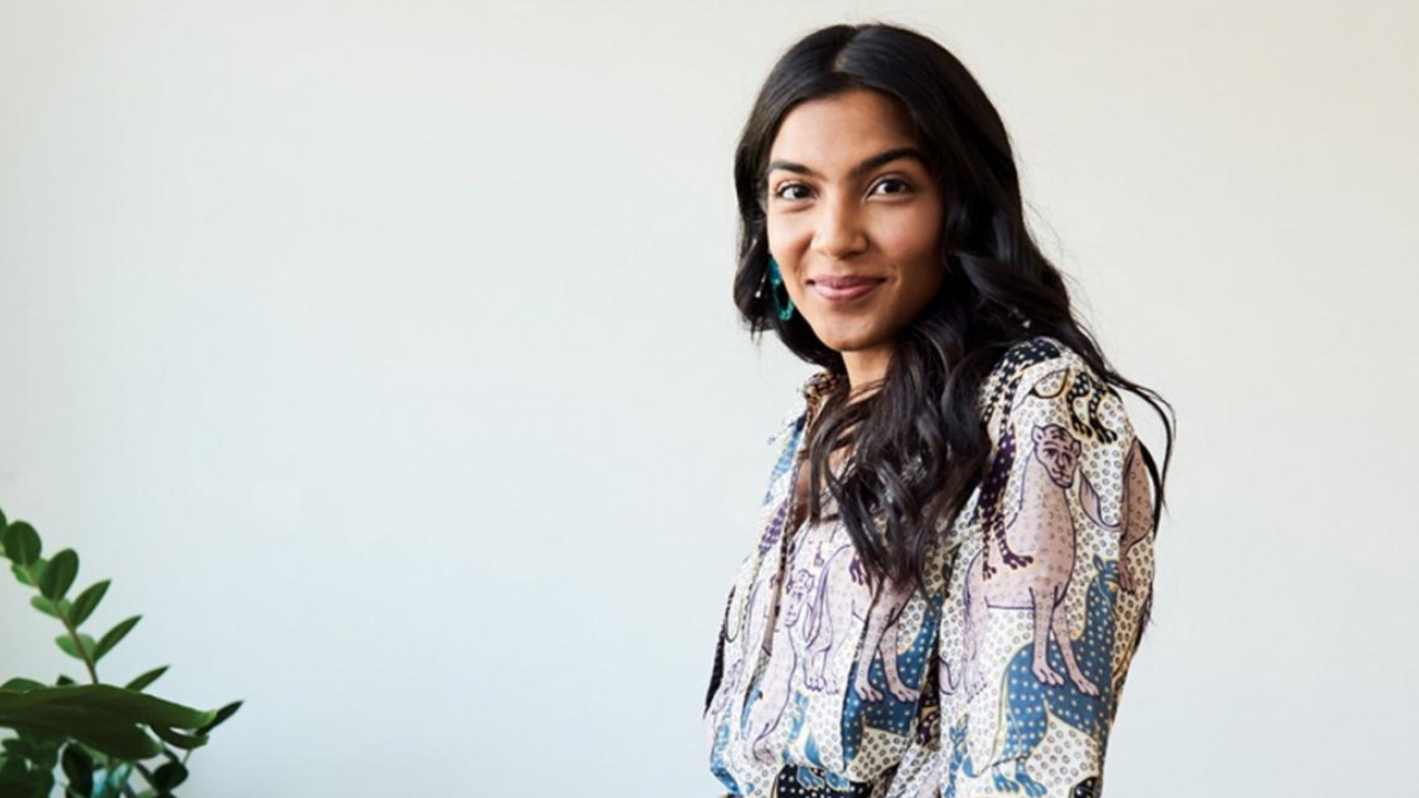 জারা রহিম। ছবি- সংগৃহীত