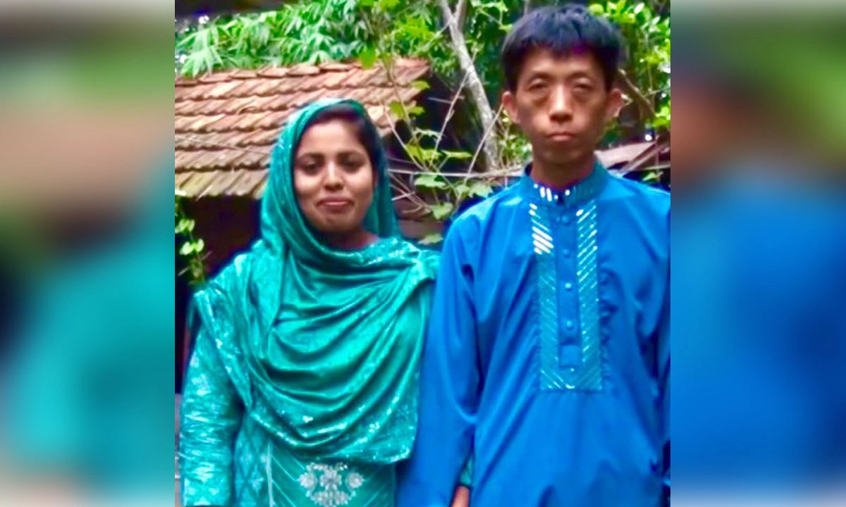 ছবি : রূপালী বাংলাদেশ