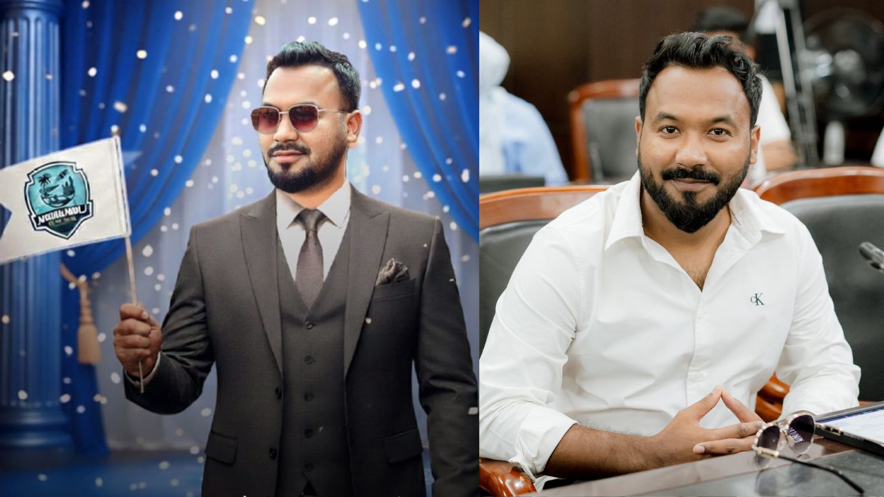 অভিনেতা জিয়াউল হক পলাশ