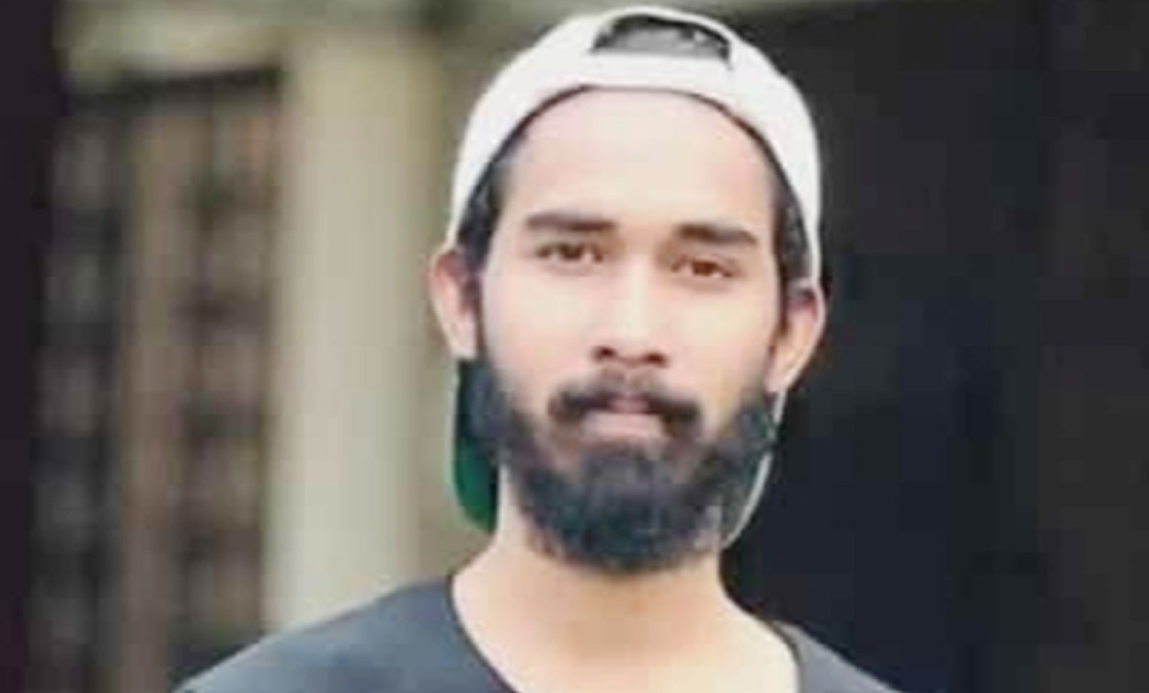 ঘাতক অনিক মণ্ডল