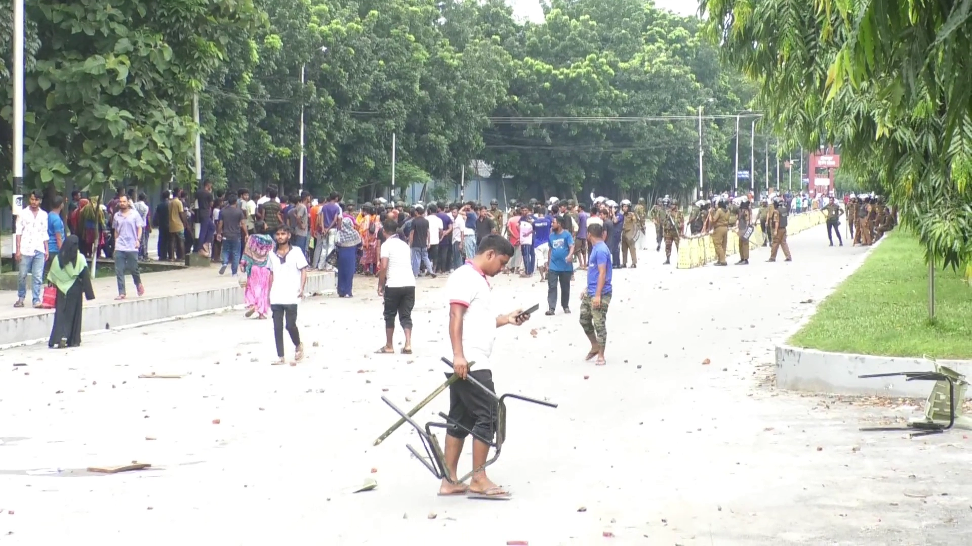 নীলফামারী