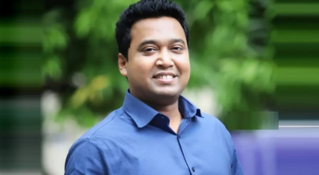 নিষিদ্ধ ছাত্রলীগের সাবেক সাধারণ সম্পাদক গোলাম রাব্বানী