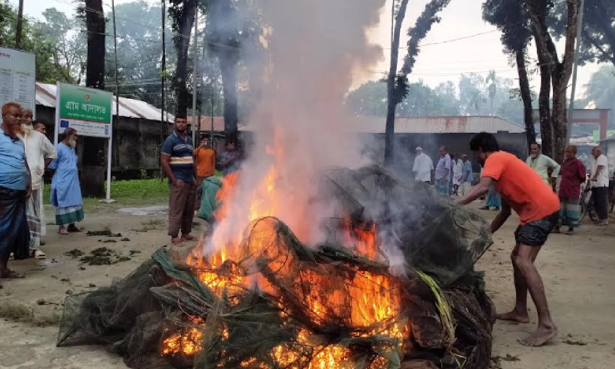 ছবি: রূপালী বাংলাদেশ
