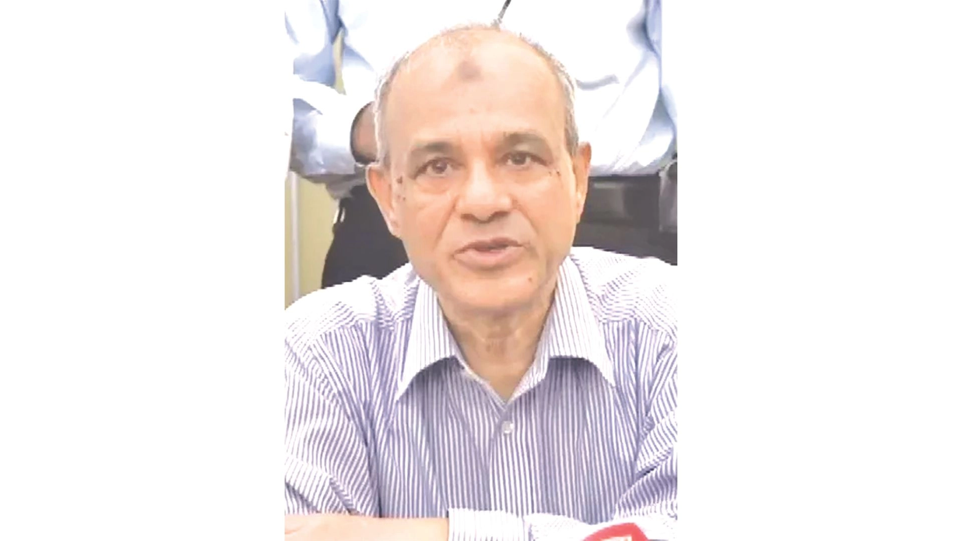 স্বরাষ্ট্র উপদেষ্টা