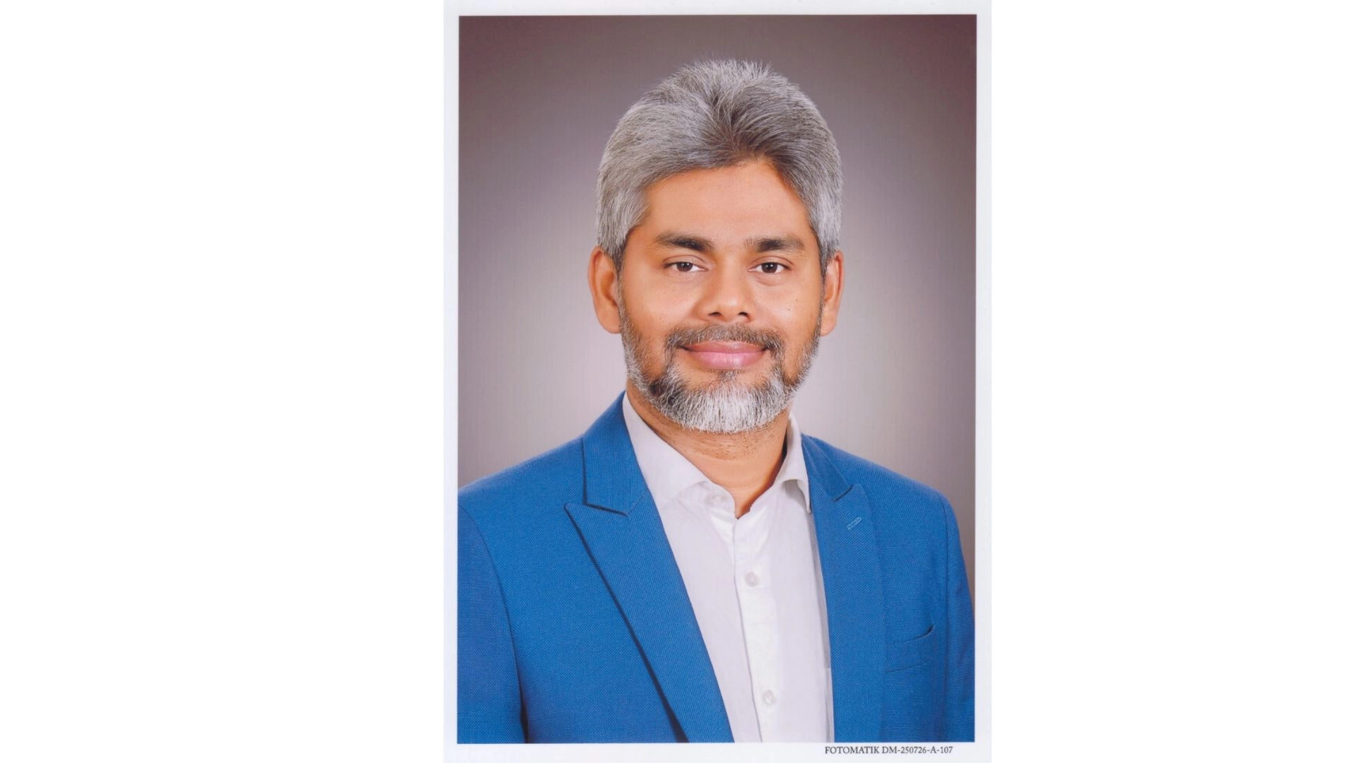 সম্মাননা পেলেন মো. এরশাদ হাসান