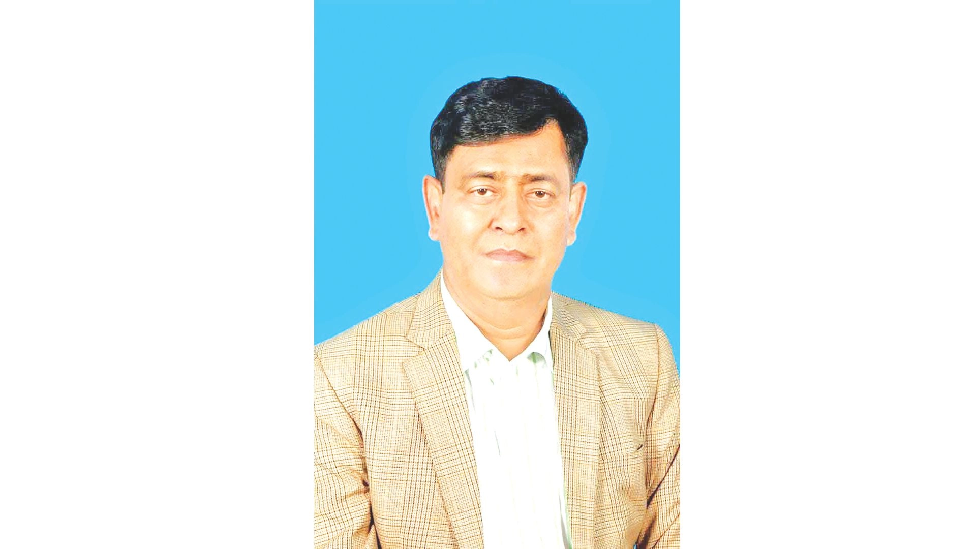 বেলাবো উপজেলা পরিষদের সাবেক  চেয়ারম্যান রিটন আর নেই
