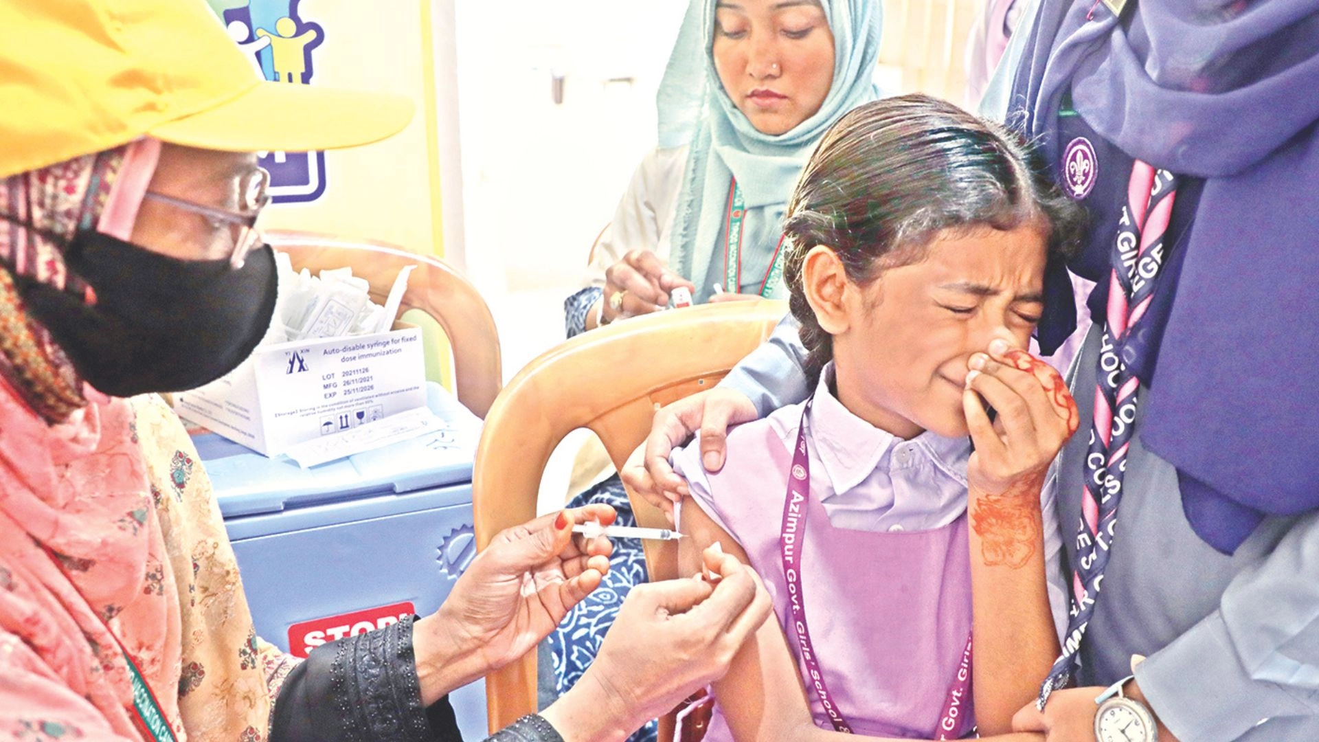 সরাসরি সম্প্রচারে  সাইবার হামলা
