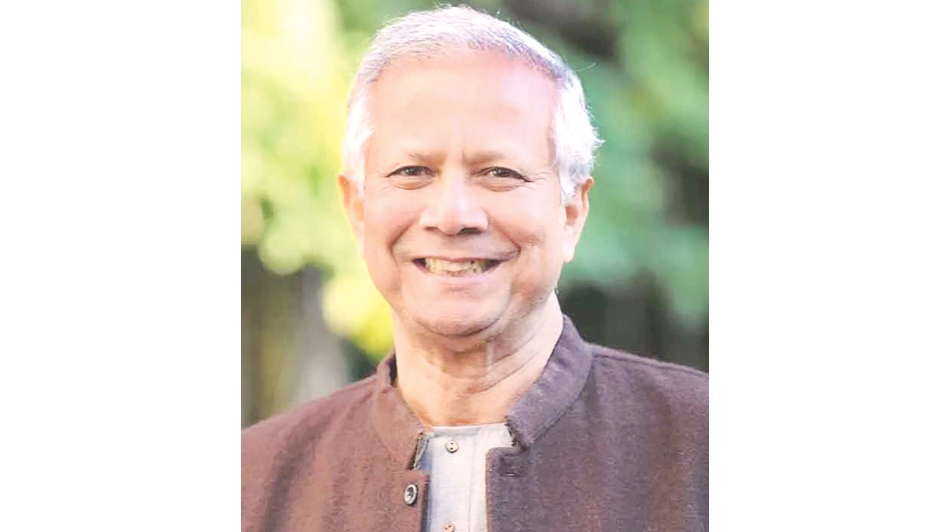 প্রধান উপদেষ্টার সৌদি  আরব সফর বাতিল