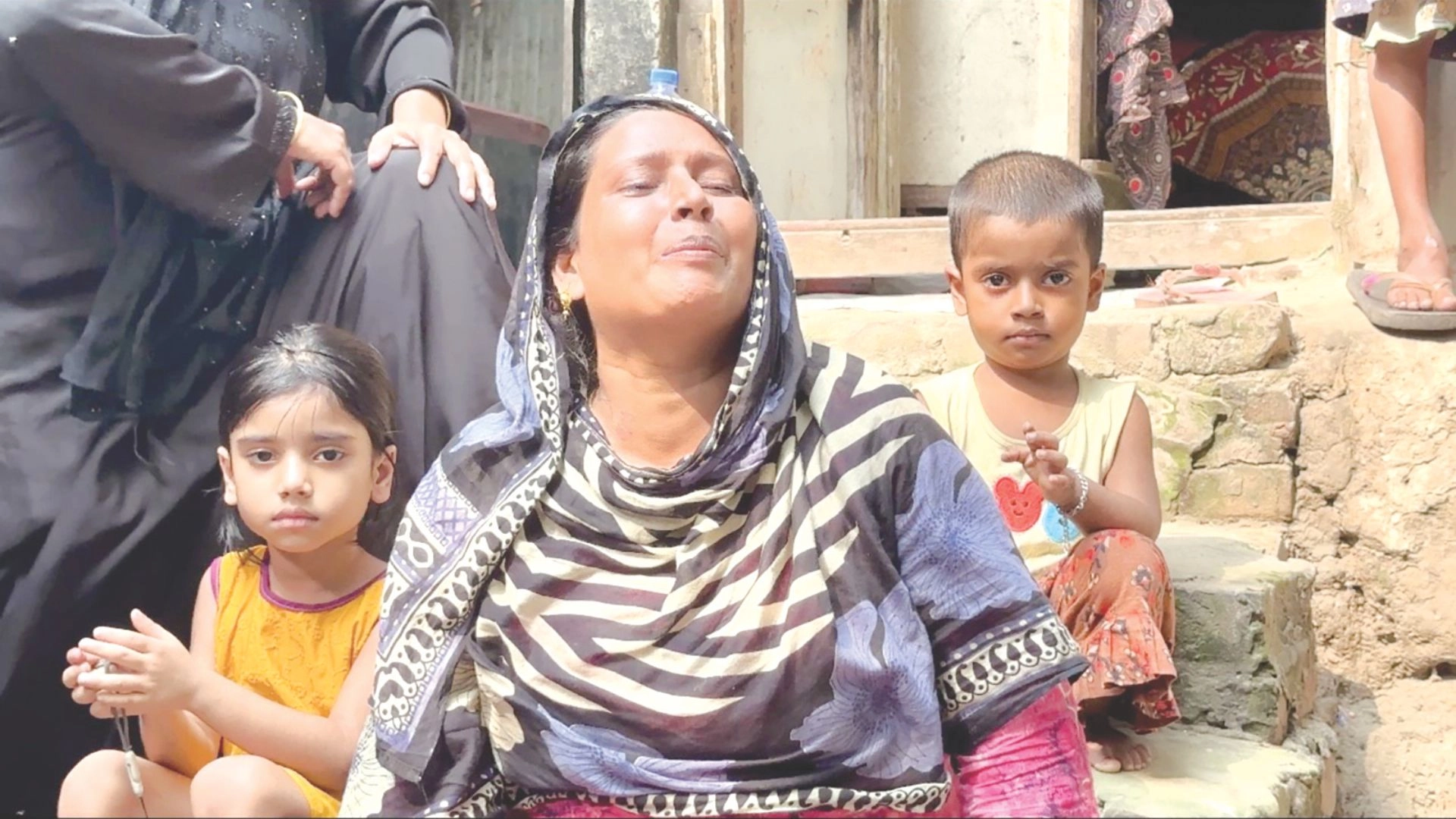 মোল্লাকান্দিতে বিএনপির  দুই গ্রুপের বিরোধে গুলি  করে যুবক হত্যা