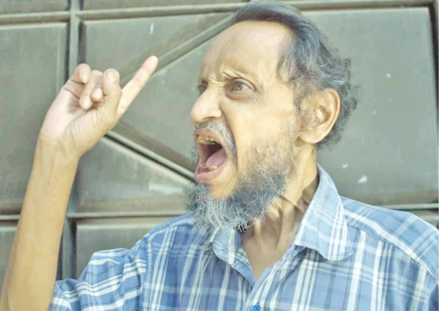 গার্মেন্টস