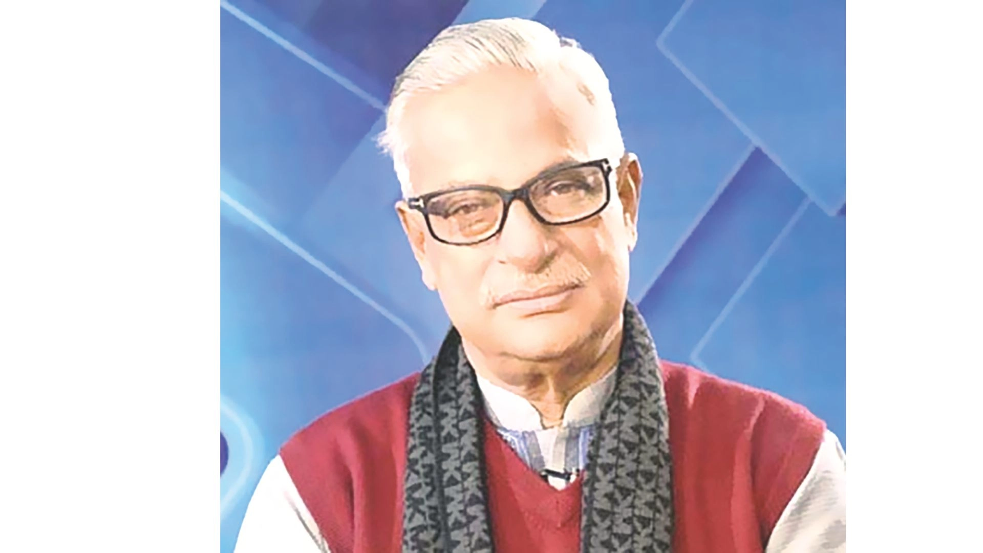 দেশে গণতন্ত্র প্রতিষ্ঠার বিরুদ্ধে ষড়যন্ত্র চলছে 