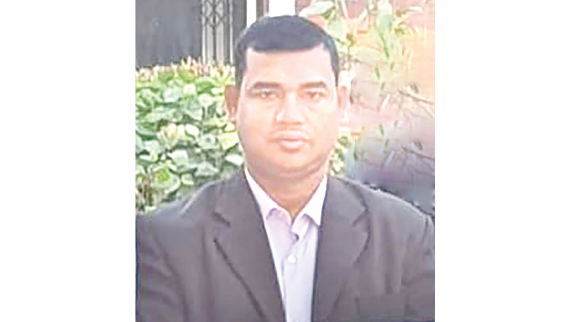 জালিয়াতিতে কোটিপতি  পাসপোর্টের বিমল কৃষ্ণ  