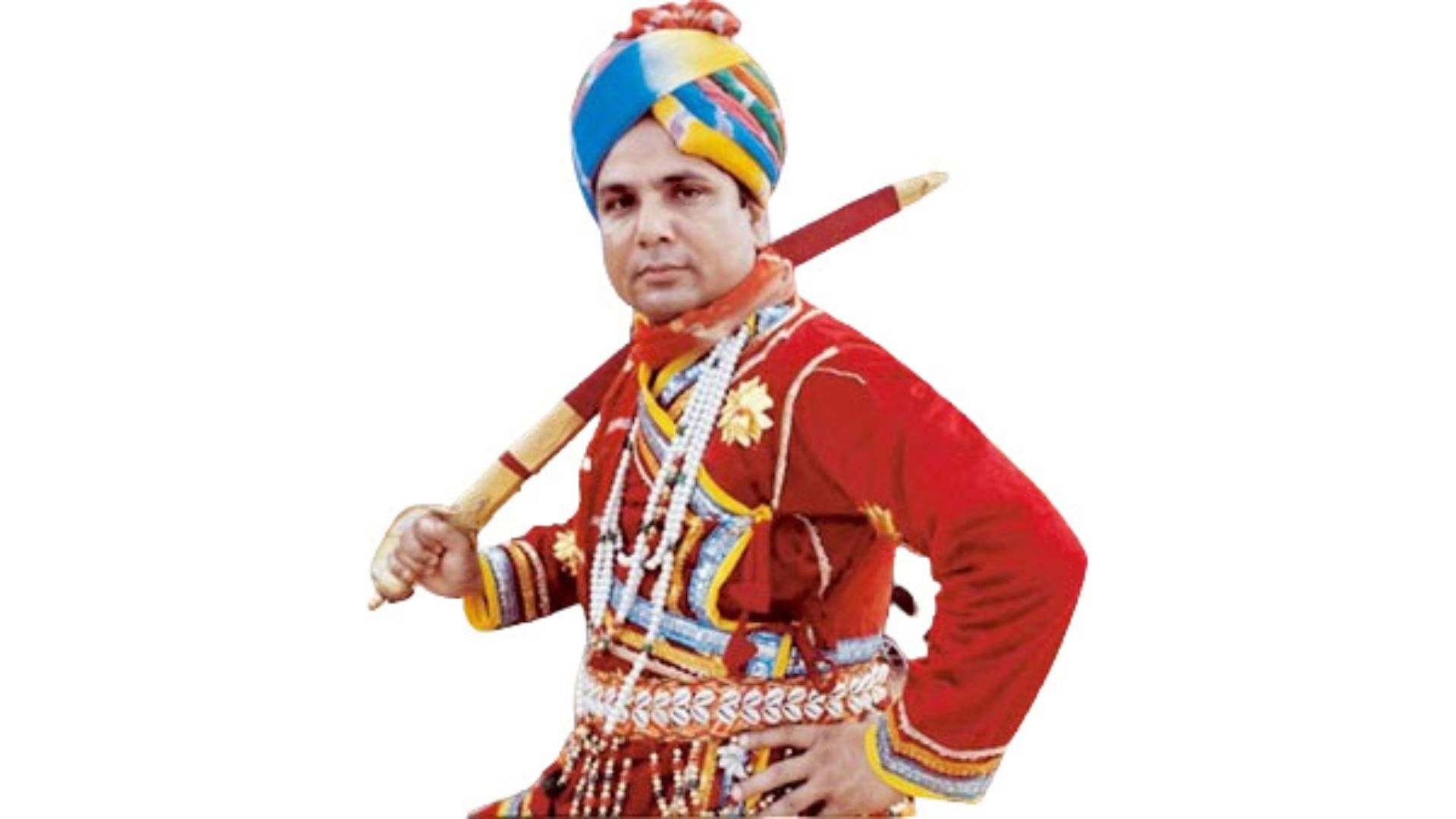 রাজকীয় হানিফের নাটকীয় উত্থান