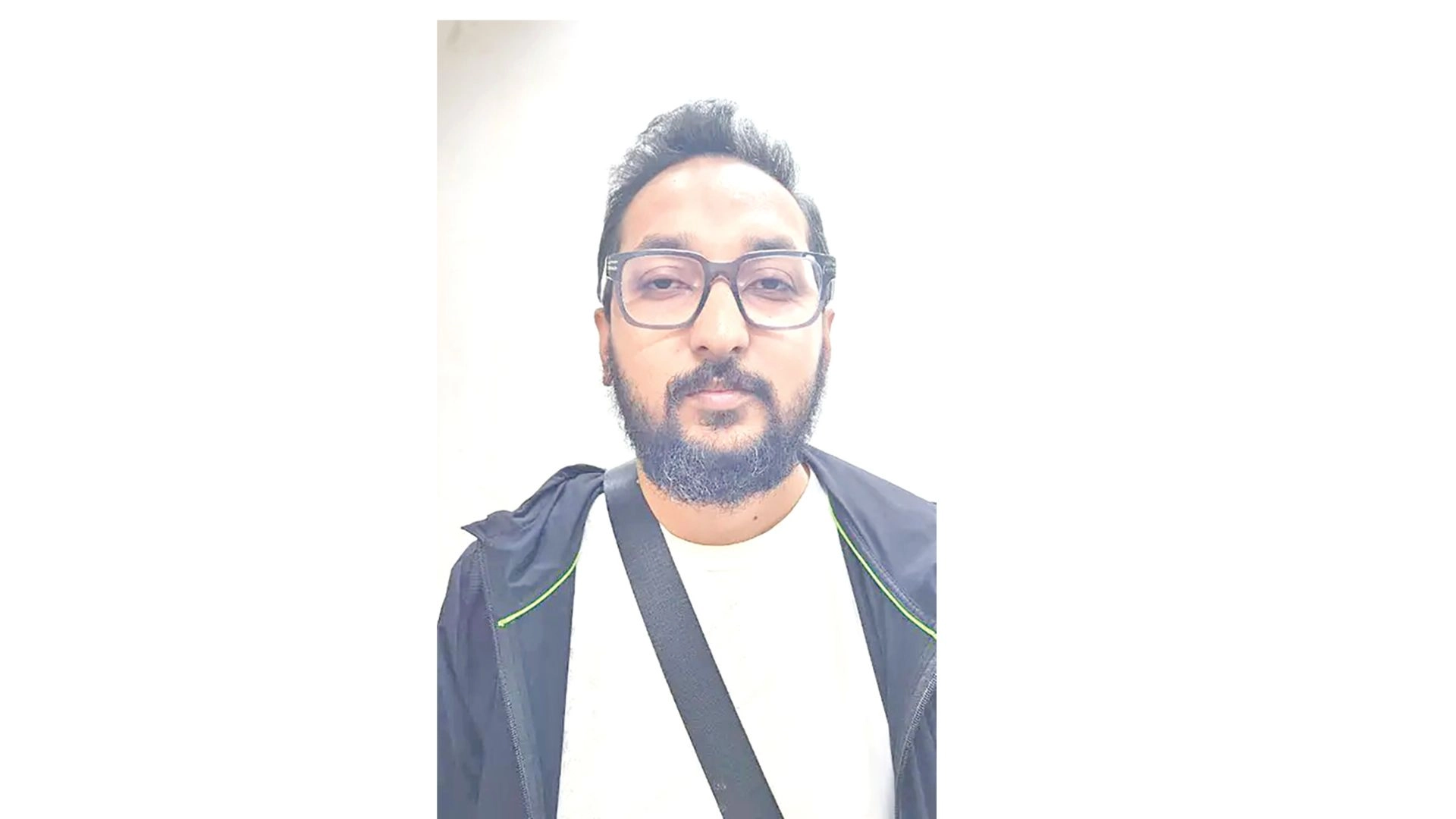 হালট্রিপ প্রতারণার মাস্টারমাইন্ড  তাজবীর হাসান গ্রেপ্তার