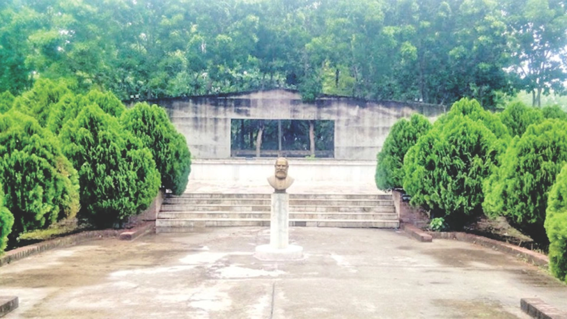 ইতিহাস ও ঐতিহ্যের শহর