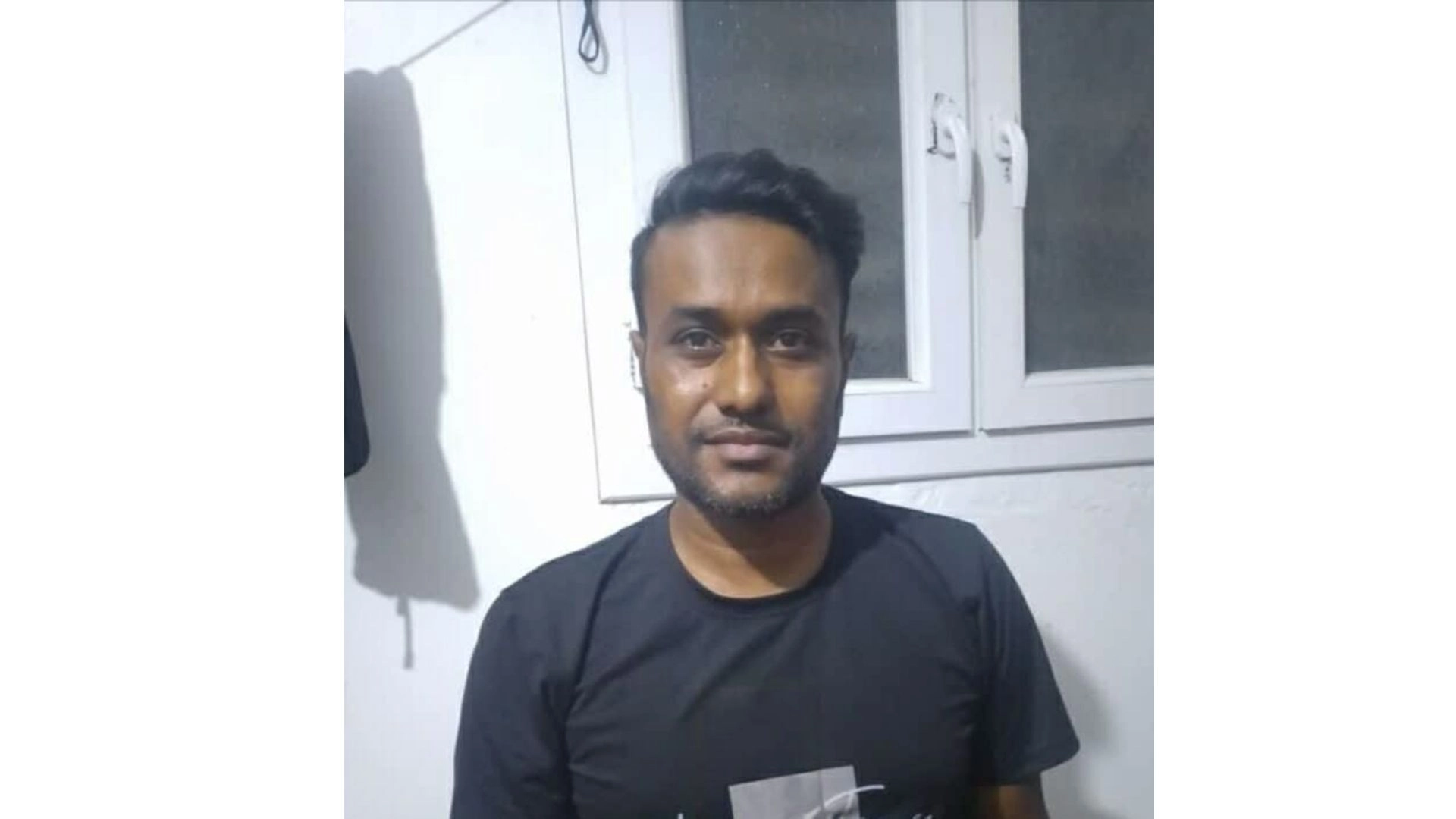 জমি লিখে দিয়েও ভূমধ্যসাগরে  শেষ আরমানের স্বপ্ন