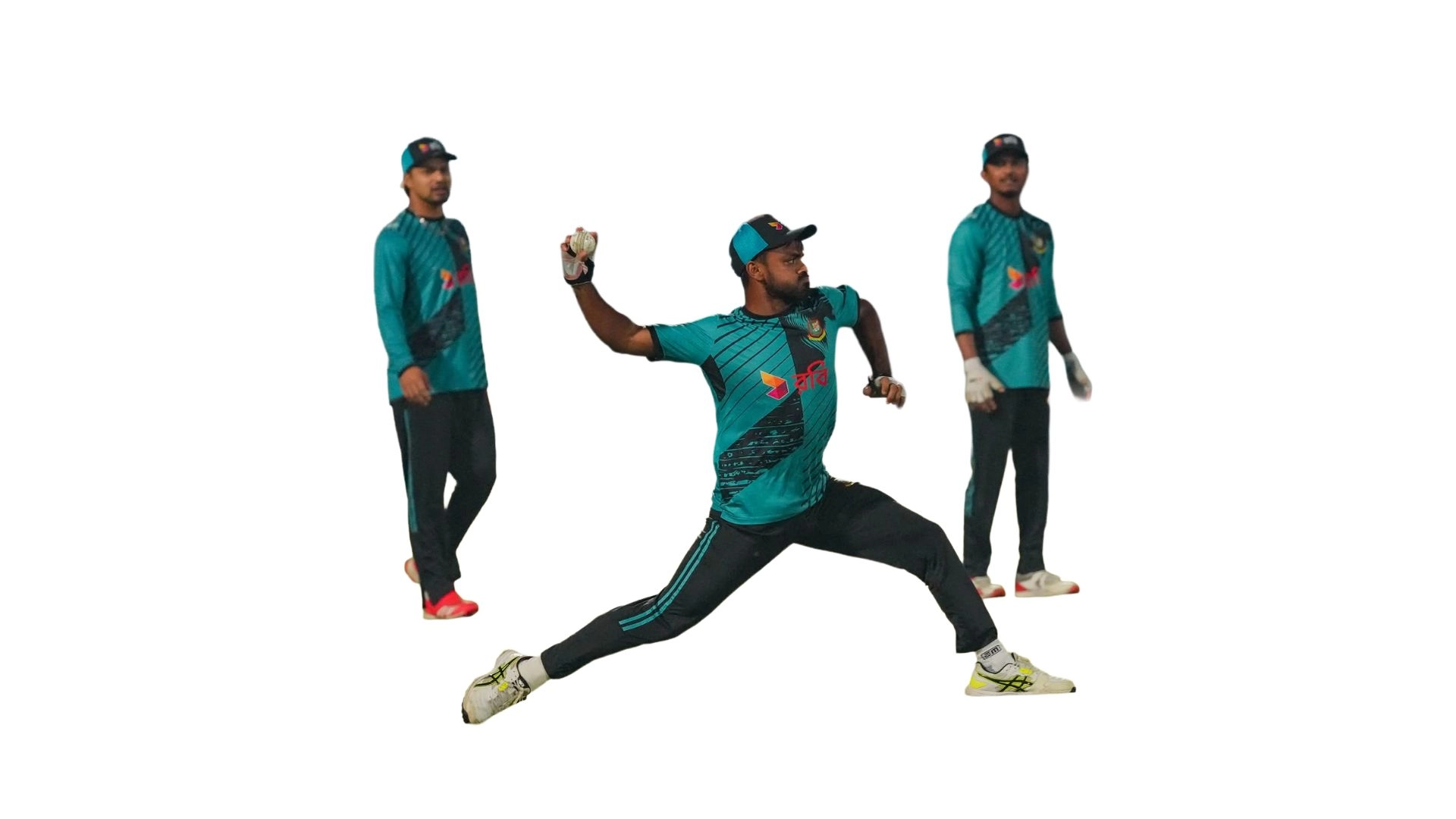 সিরিজ জিততে চায় বাংলাদেশ